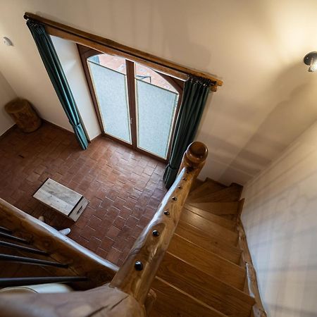 Etna Quota Mille Boutique Hotel, Typical Sicilian Food & Wine Randazzo Exterior foto