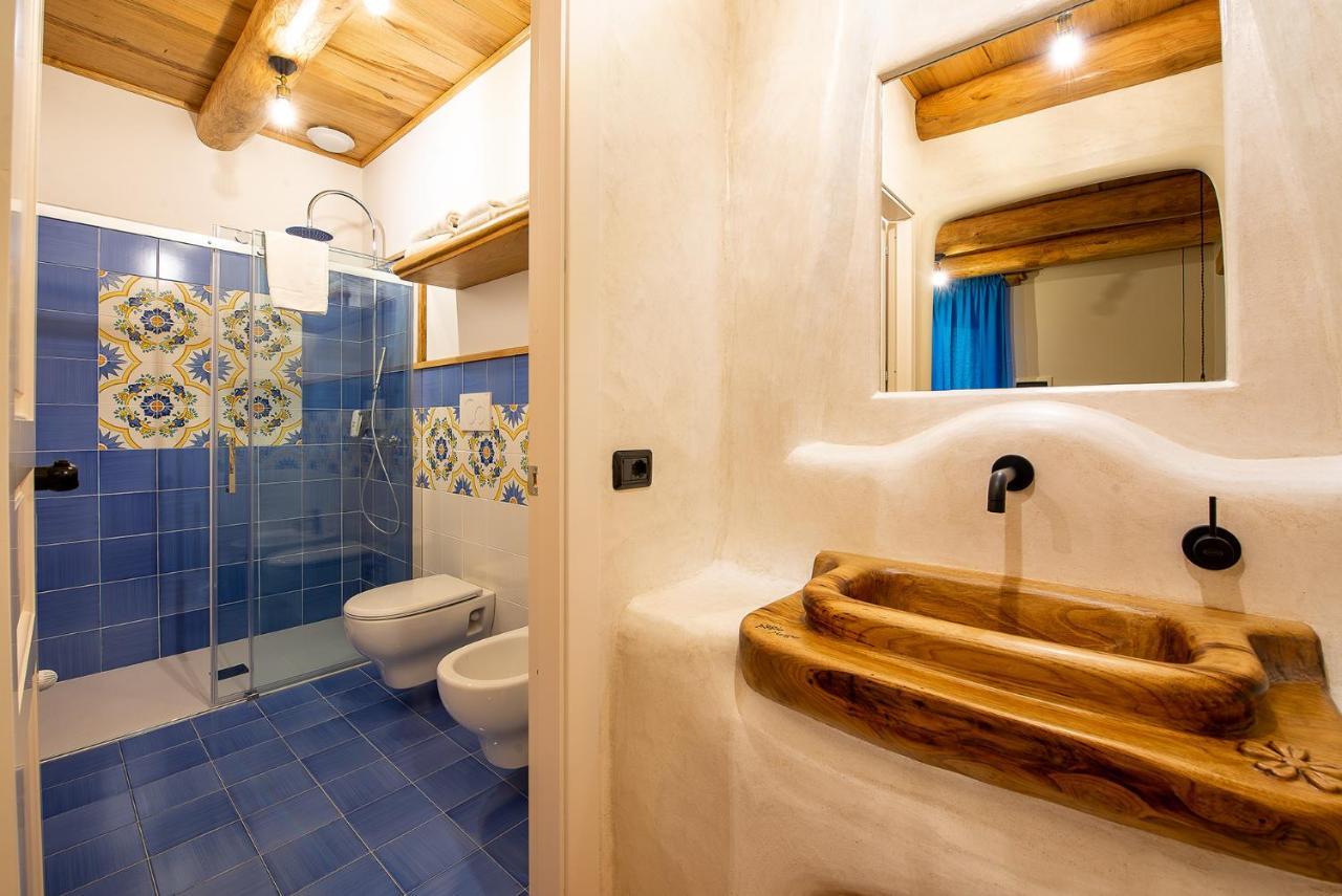 Etna Quota Mille Boutique Hotel, Typical Sicilian Food & Wine Randazzo Exterior foto