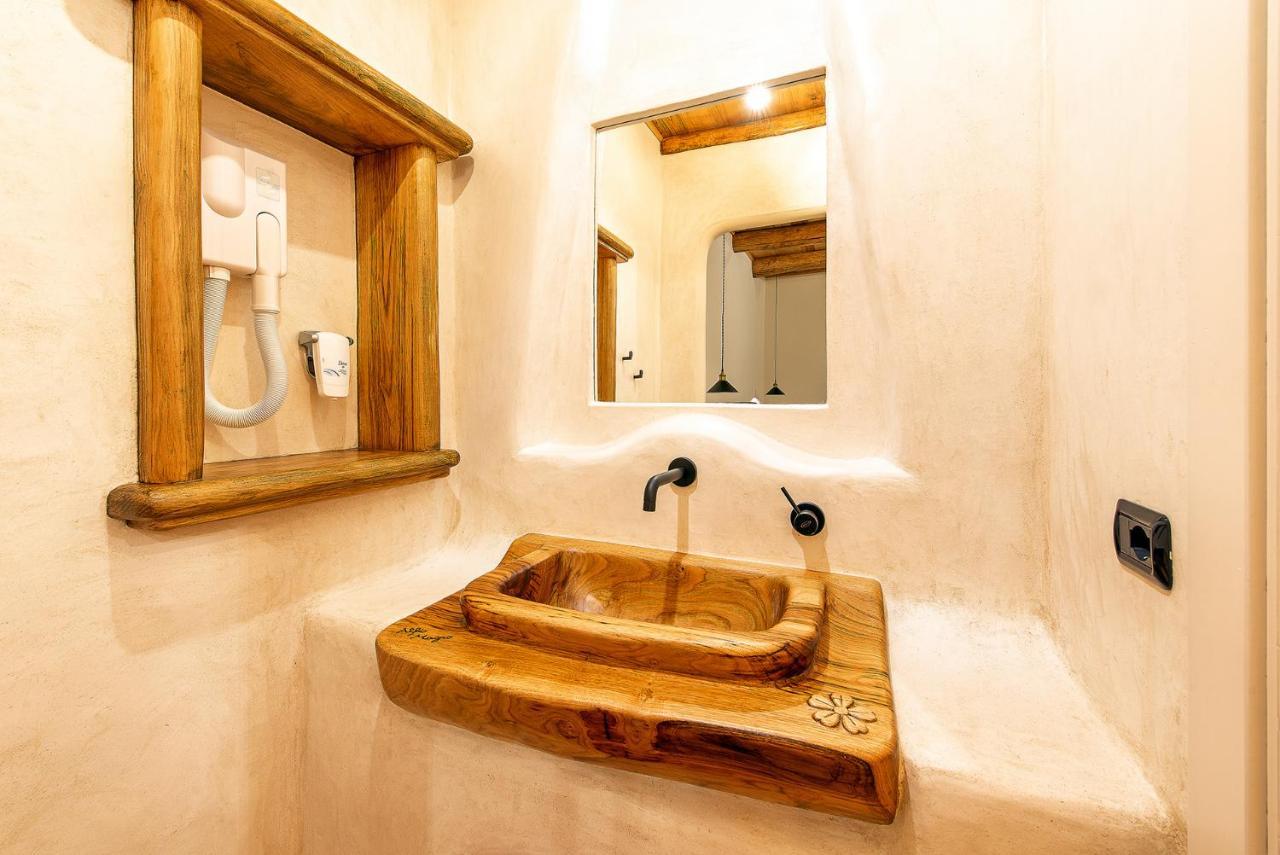 Etna Quota Mille Boutique Hotel, Typical Sicilian Food & Wine Randazzo Exterior foto