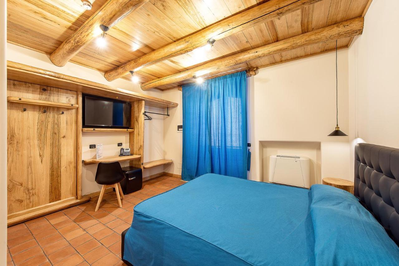 Etna Quota Mille Boutique Hotel, Typical Sicilian Food & Wine Randazzo Exterior foto