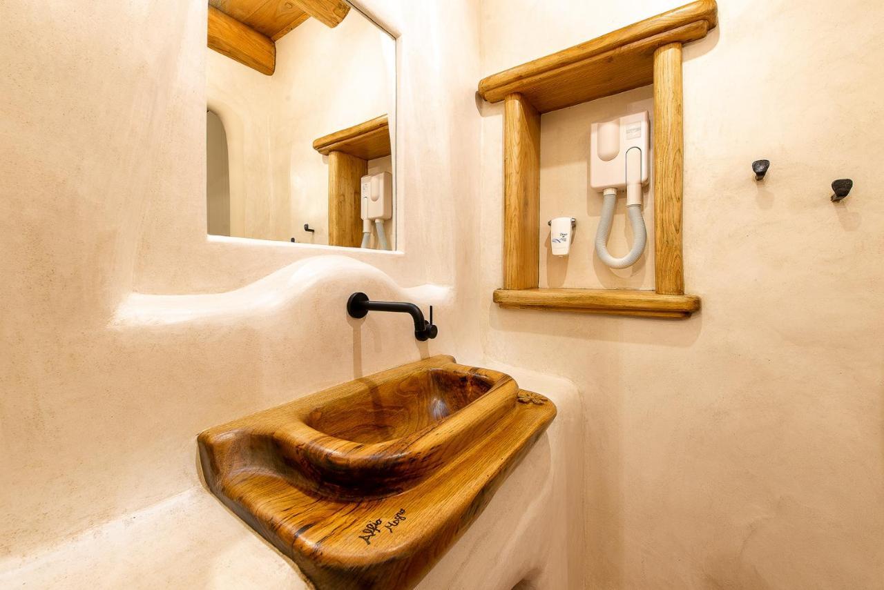Etna Quota Mille Boutique Hotel, Typical Sicilian Food & Wine Randazzo Exterior foto